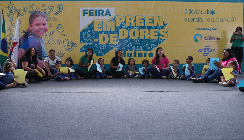 ASN Minas Gerais - Agência Sebrae de Notícias