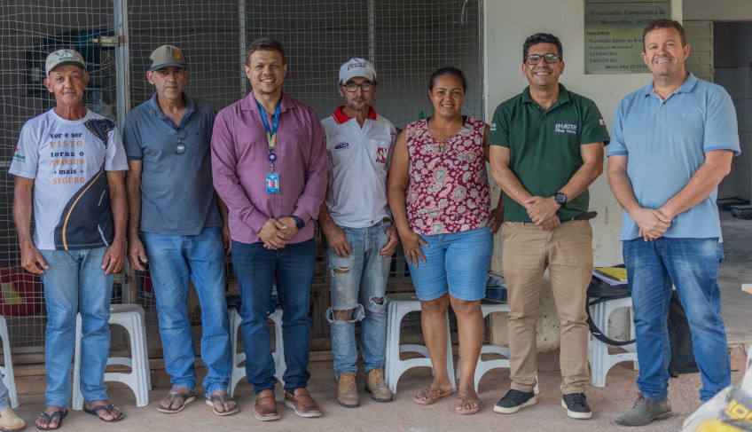 ASN Minas Gerais - Agência Sebrae de Notícias