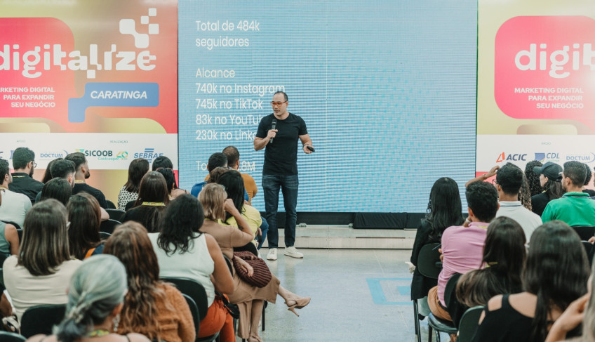 ASN Minas Gerais - Agência Sebrae de Notícias