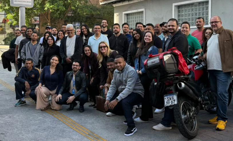 ASN Minas Gerais - Agência Sebrae de Notícias