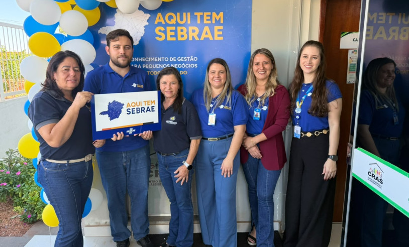 ASN Minas Gerais - Agência Sebrae de Notícias