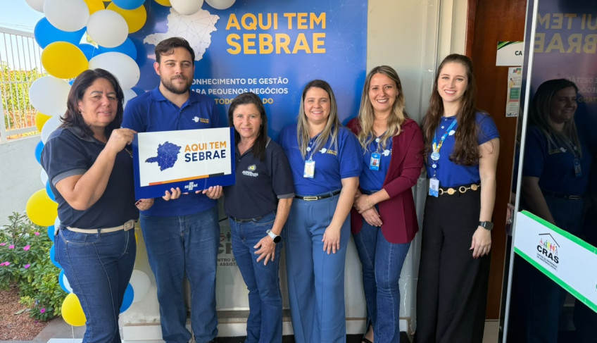 ASN Minas Gerais - Agência Sebrae de Notícias