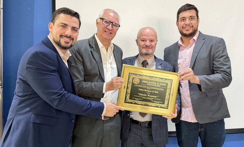 ASN Minas Gerais - Agência Sebrae de Notícias