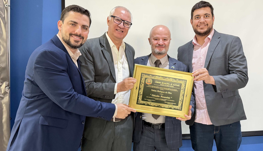 ASN Minas Gerais - Agência Sebrae de Notícias