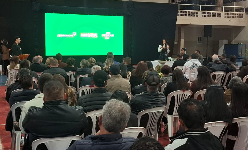 ASN Minas Gerais - Agência Sebrae de Notícias