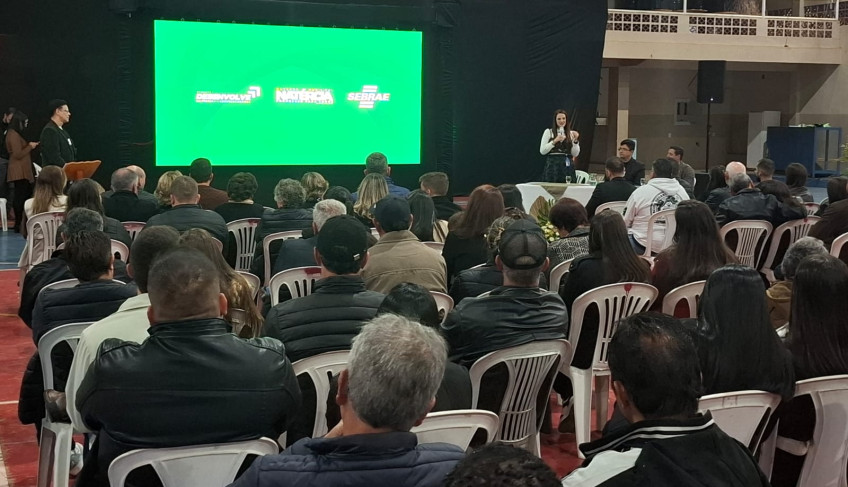 ASN Minas Gerais - Agência Sebrae de Notícias