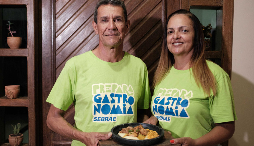 ASN Minas Gerais - Agência Sebrae de Notícias