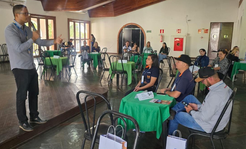 ASN Minas Gerais - Agência Sebrae de Notícias