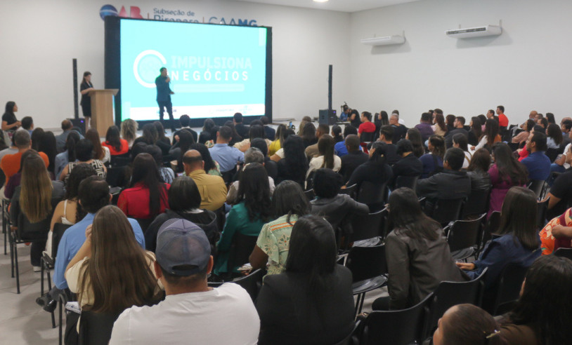 ASN Minas Gerais - Agência Sebrae de Notícias