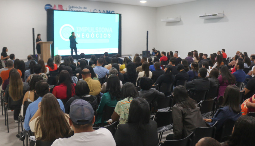 ASN Minas Gerais - Agência Sebrae de Notícias