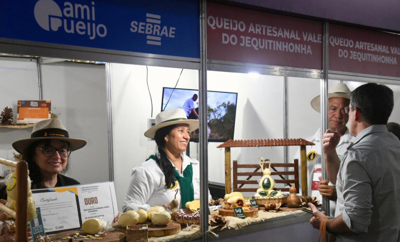 ASN Minas Gerais - Agência Sebrae de Notícias