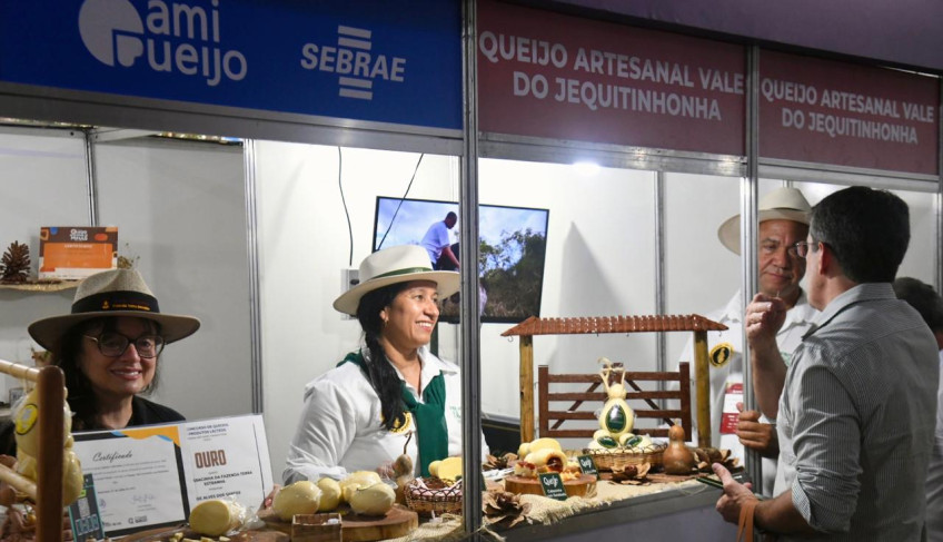 ASN Minas Gerais - Agência Sebrae de Notícias