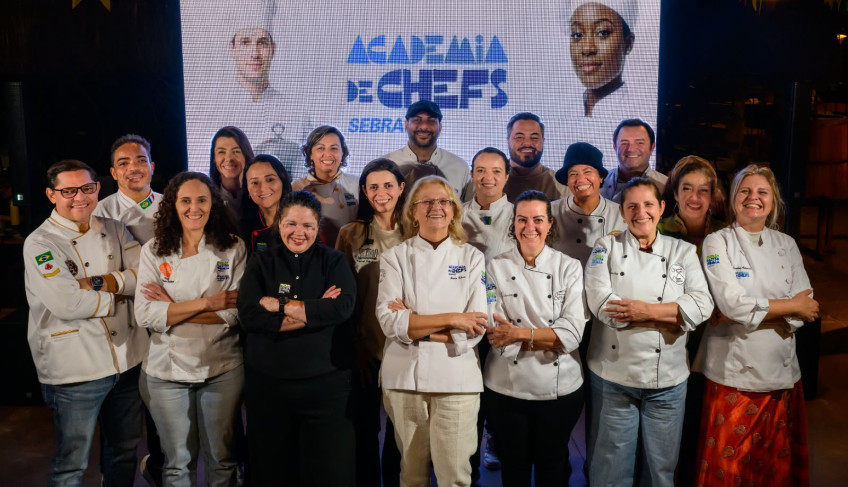 ASN Minas Gerais - Agência Sebrae de Notícias