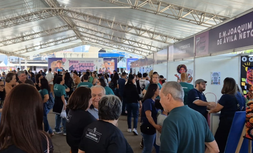 ASN Minas Gerais - Agência Sebrae de Notícias