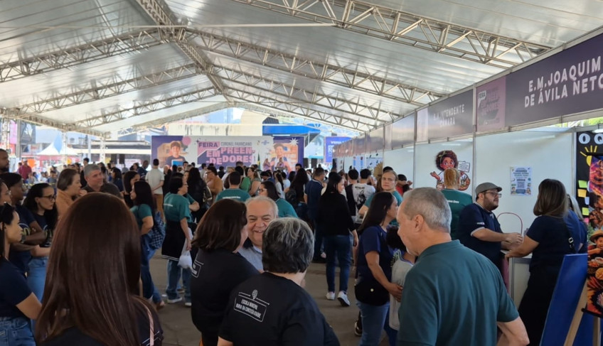 ASN Minas Gerais - Agência Sebrae de Notícias