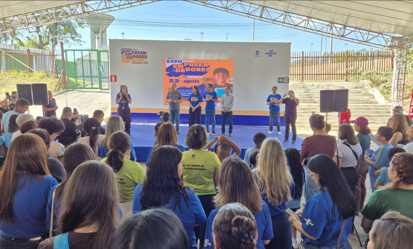 ASN Minas Gerais - Agência Sebrae de Notícias