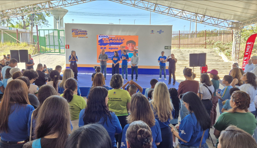ASN Minas Gerais - Agência Sebrae de Notícias