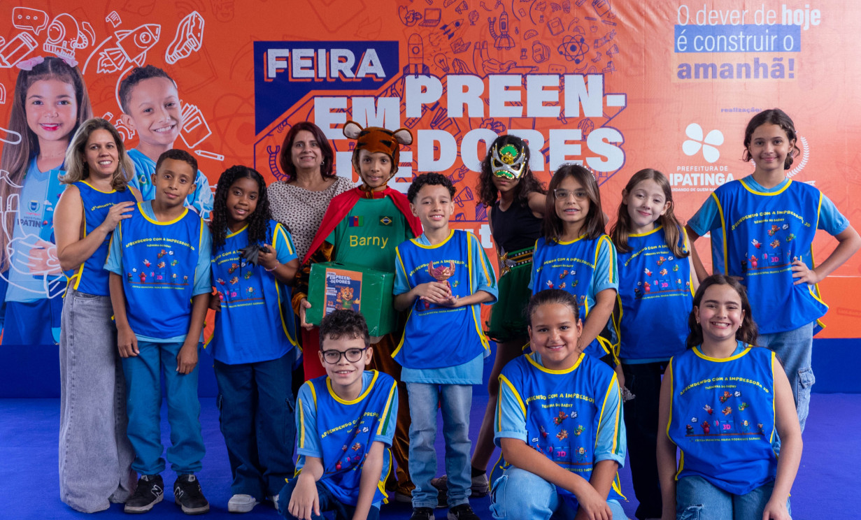 ASN Minas Gerais - Agência Sebrae de Notícias