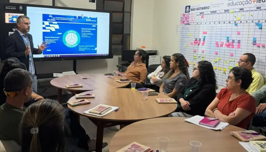 ASN Minas Gerais - Agência Sebrae de Notícias