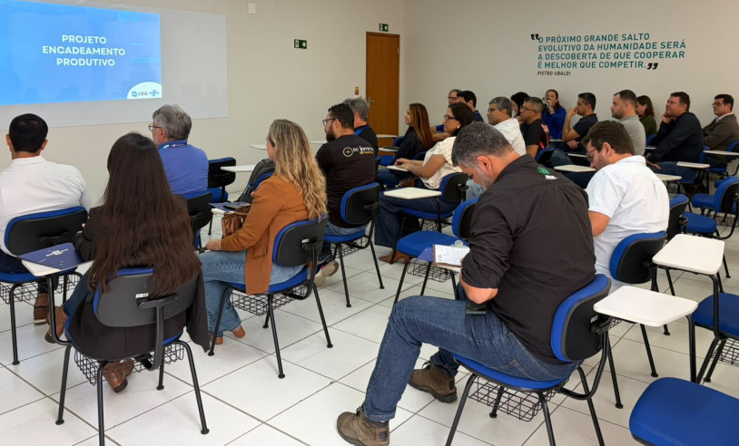 ASN Minas Gerais - Agência Sebrae de Notícias