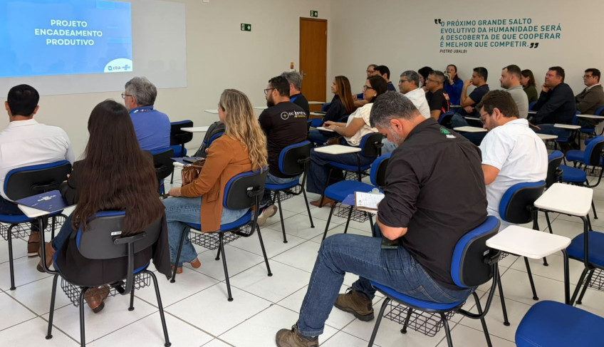 ASN Minas Gerais - Agência Sebrae de Notícias