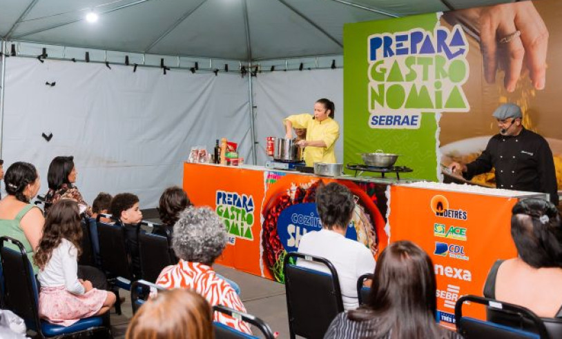ASN Minas Gerais - Agência Sebrae de Notícias