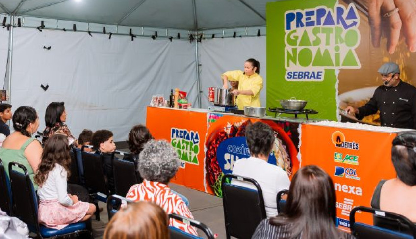 ASN Minas Gerais - Agência Sebrae de Notícias