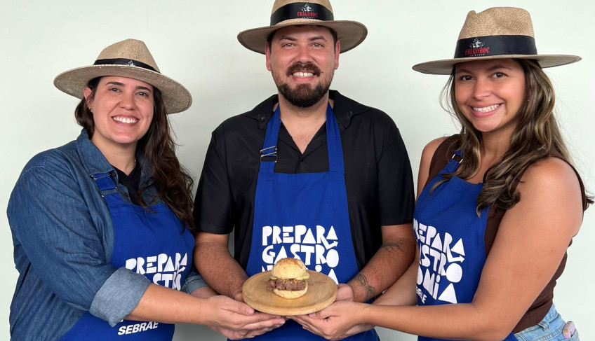 ASN Minas Gerais - Agência Sebrae de Notícias