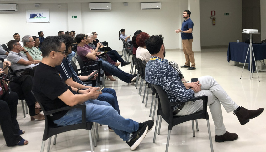ASN Minas Gerais - Agência Sebrae de Notícias