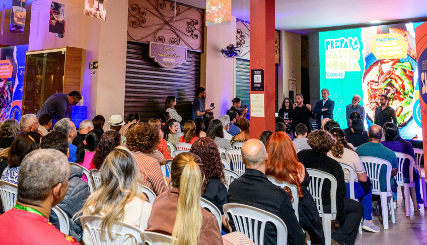 ASN Minas Gerais - Agência Sebrae de Notícias
