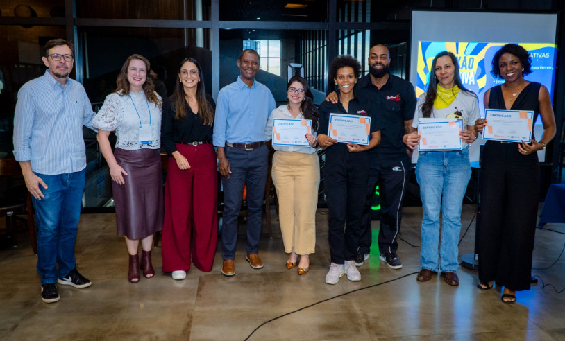 ASN Minas Gerais - Agência Sebrae de Notícias