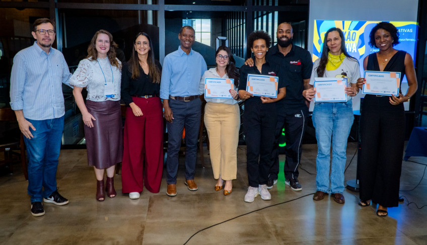 ASN Minas Gerais - Agência Sebrae de Notícias