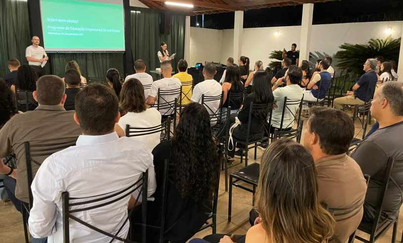 ASN Minas Gerais - Agência Sebrae de Notícias