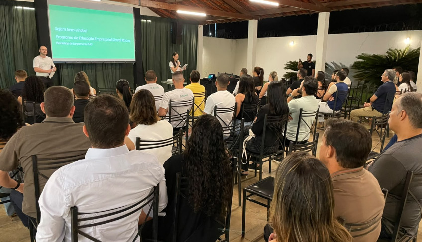 ASN Minas Gerais - Agência Sebrae de Notícias