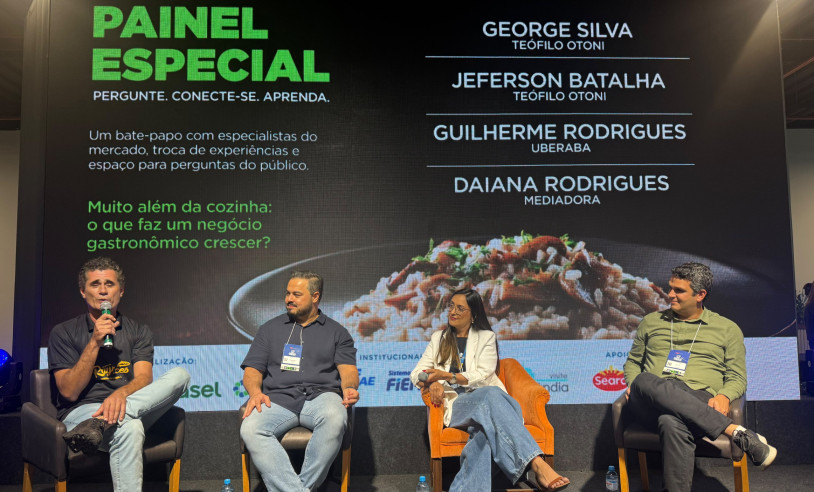 ASN Minas Gerais - Agência Sebrae de Notícias
