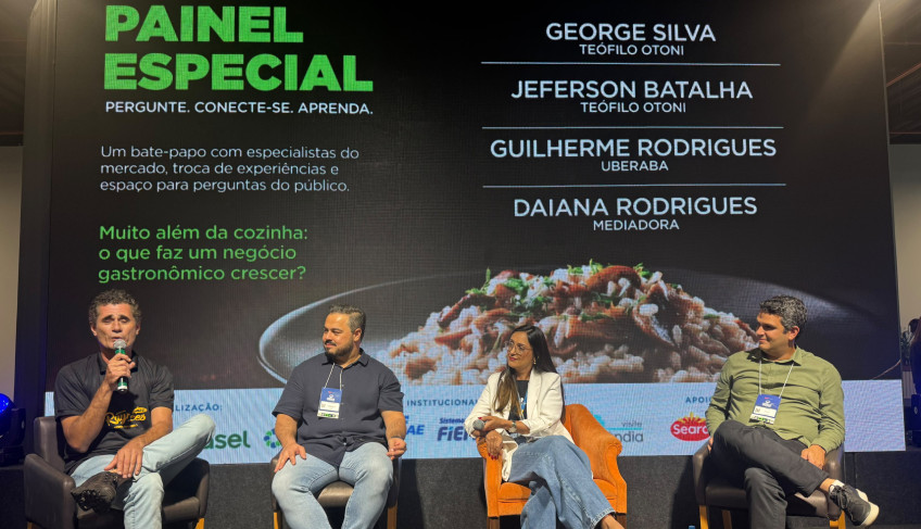 ASN Minas Gerais - Agência Sebrae de Notícias