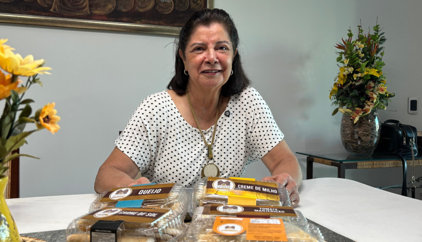 ASN Minas Gerais - Agência Sebrae de Notícias