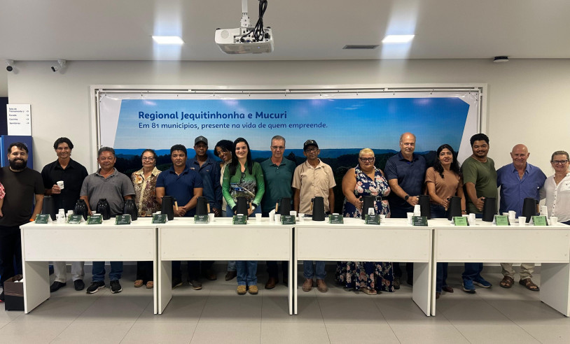 ASN Minas Gerais - Agência Sebrae de Notícias