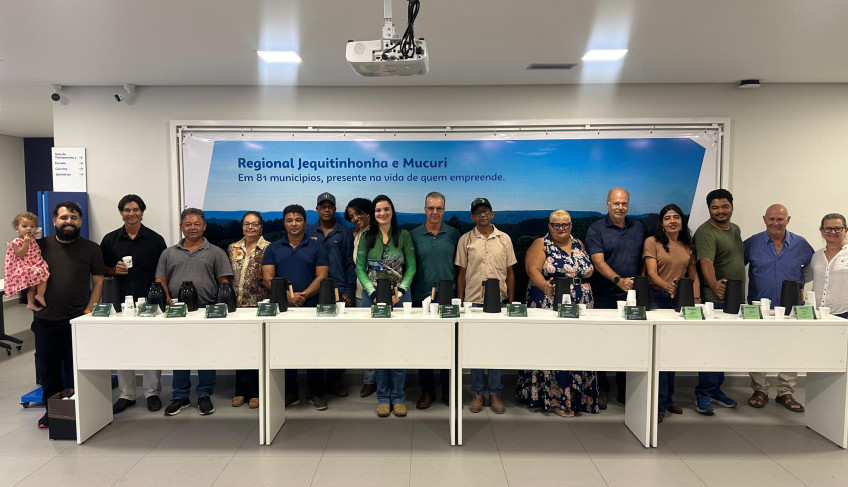 ASN Minas Gerais - Agência Sebrae de Notícias