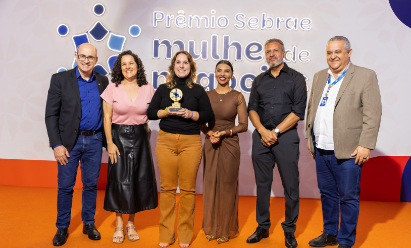 ASN Minas Gerais - Agência Sebrae de Notícias