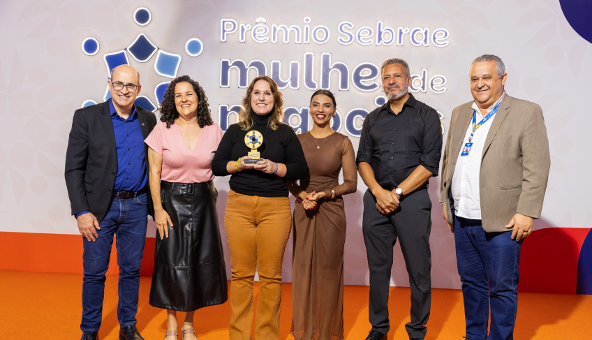 ASN Minas Gerais - Agência Sebrae de Notícias