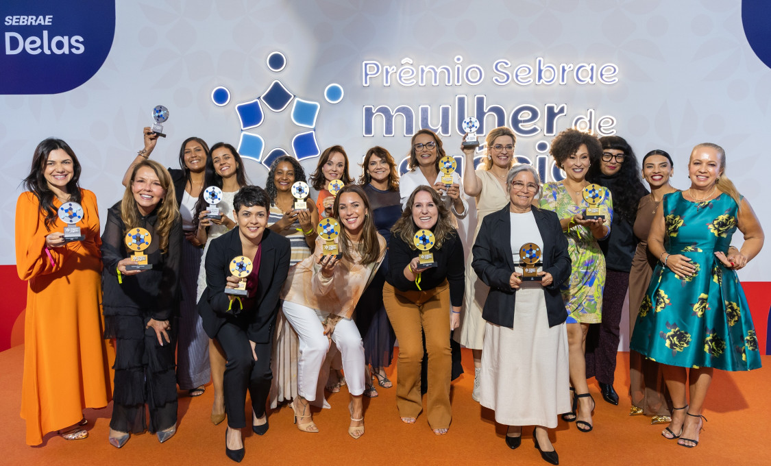 ASN Minas Gerais - Agência Sebrae de Notícias