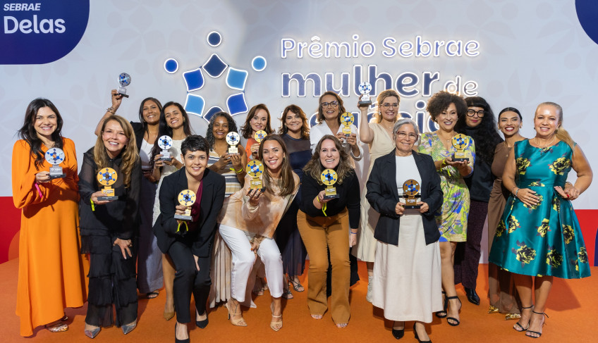 ASN Minas Gerais - Agência Sebrae de Notícias
