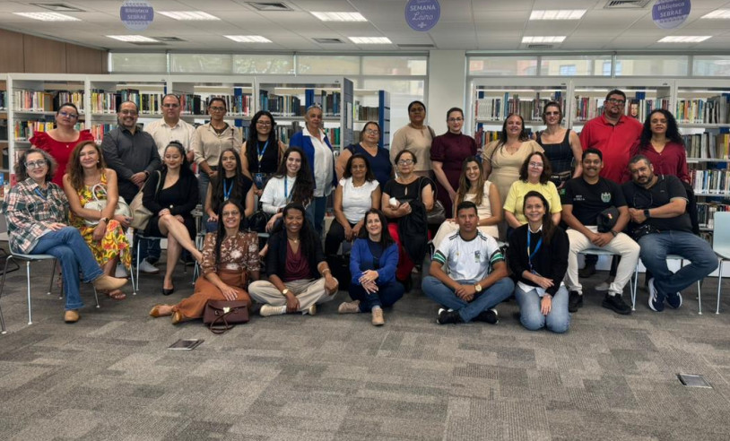 ASN Minas Gerais - Agência Sebrae de Notícias