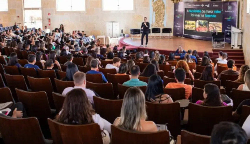 ASN Minas Gerais - Agência Sebrae de Notícias