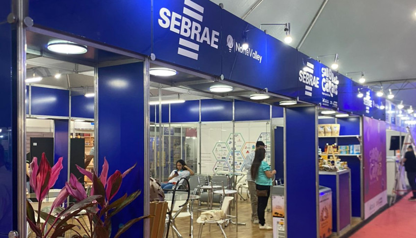 ASN Minas Gerais - Agência Sebrae de Notícias