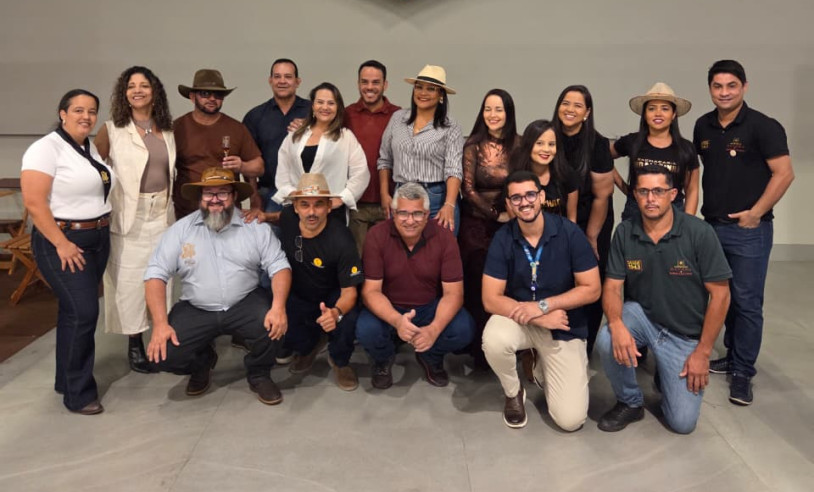 ASN Minas Gerais - Agência Sebrae de Notícias