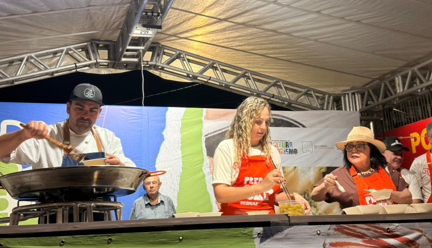 ASN Minas Gerais - Agência Sebrae de Notícias