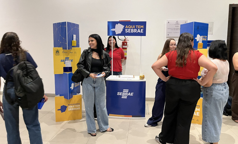 ASN Minas Gerais - Agência Sebrae de Notícias