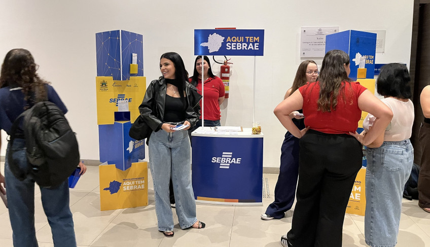 ASN Minas Gerais - Agência Sebrae de Notícias